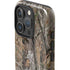 NFL Houston Texans Realtree AP Camo iPhone 16 Pro Impact Case